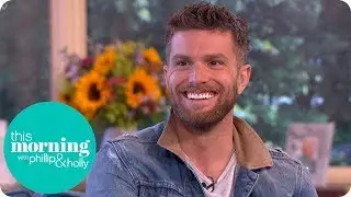 Joel Dommett Deals With His Sex Tape Leak by Laughing About It | This Morning
