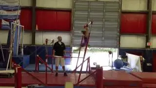 This is why I'm called coach awesome