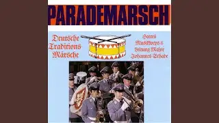 Marsch ''König Ludwig II''