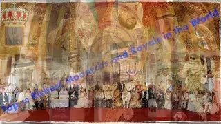 The Top Ten Richest Monarchs and Royals in the World 2013