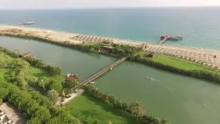 Golfmotion Golfurlaub Belek Gloria Golf Resort