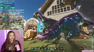 BETA ASCENSION TIME! Ark Survival Ascended E70