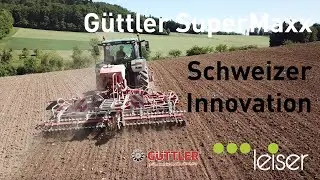 G&uuml;ttler SuperMaxx Schweizer Innovation