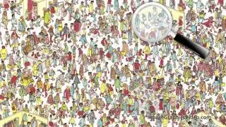 Find Faces with Computer Vision Software