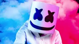 [FREE] Marshmello Type Beat 2021 (prod brodievana)