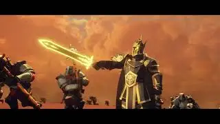LFG Ecosystem Trailer