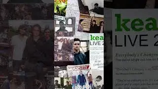 Hopes And Fears 20 out now