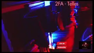 2FA (2 Factor Authentication) - Telles 