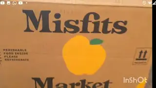 Misfits Organic Produce Review