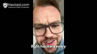 Cybersecurity concern?