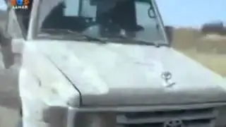 Iraqi War 2014. ISIL DAESH Commanders Killed by Iraqi Army