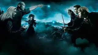 Sirius Black's FIGHT Changed Everything