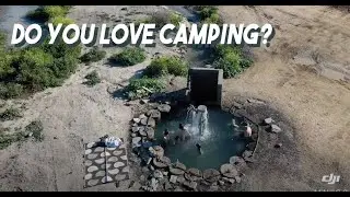 Do you love camping? We do too!