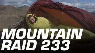 Mountain Raid 233
