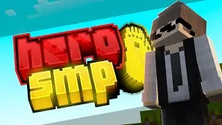 We Created Minecraft's Best SMP! Application's Open!