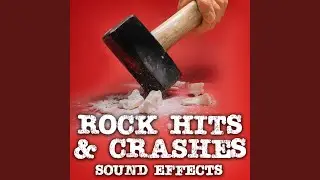 Rocks Impact Hits 4