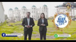 blue world city Islamabad | blue world city new update | blue world city | transparent properties