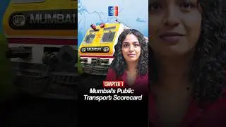 How Good is Mumbai's Public Transport?