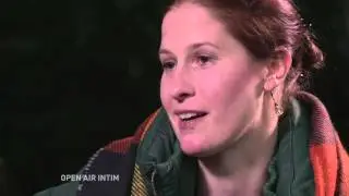 Open Air Intim - Folge 18, Einfach JA sagen - Die Kunst der Improvision&auml;re!