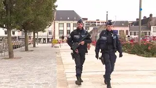 A Évreux, bientôt une brigade de propreté et de civilité