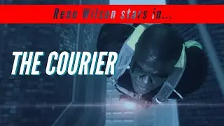 The Courier | Short Film | Directed by Courtney G. Jones