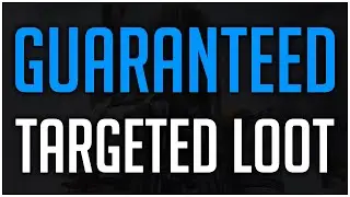 *MUST WATCH* GUARANTEED Targeted Loot Drops in The Summit! | The Division 2 Easy Loot Farm