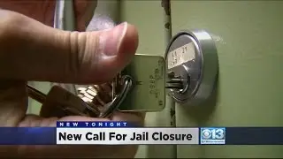 Roseville Police Chief Ready To Close Jail As Soon As This Month