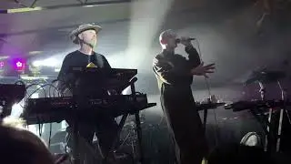 Mentallo and the Fixer Austin TX 9/19/25