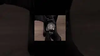 Часы от Resident Evil - Seiko Astron SBXC129 / SSH129J1 #shorts #shortvideo #watch #menwatch