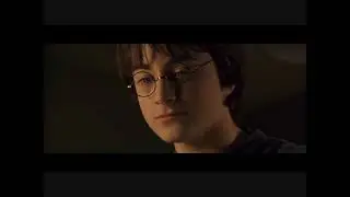 You will be found - Harry Potter