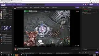 Thaldrin Twitch yayınıma geldi. Biraz Şaşırmış -League of Legends-