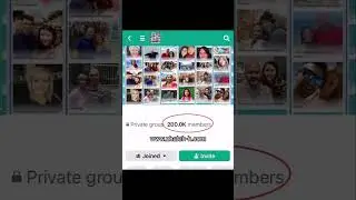 Online business with an amazing community!