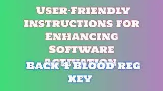 How to Download & Install Back 4 Blood: Step-by-Step Guide