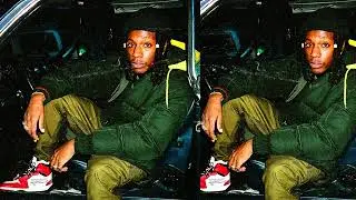 SUNBIRD. | Joey Bada$$ / Capital Steez Type Beat w/ @prod.fyksen9145