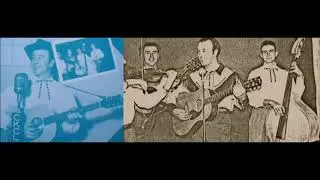Reg Smith - Little Henry (1956 Hillbilly)