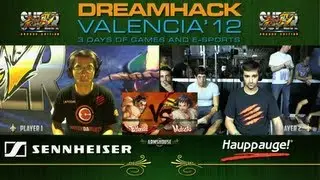 WDM/MCZ.Cuongster (Ho) vs AF/MCZ.JHeuty (Ma) - losers bracket DHVLC