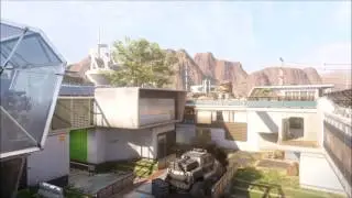 BO3: DOUBLE NUCLEAR FAIL w/BRM [With BRM Weapon Level 2]