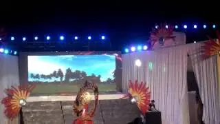 SINULOG FESTIVAL QUEEN 2016 SOLO [ERFORMANCE