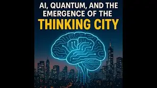 AI, Quantum, and the Emergence of the Thinking City