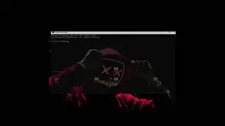 Look Like Hacker  -  Hacking in PC  -  Hacking tools - #Shorts