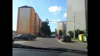 Недвижимость в Теплице от BF. Район Просетице