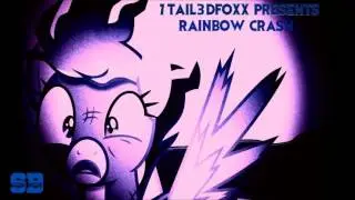 SWagg Bronii- RAINBOW CRASH (trap beat)