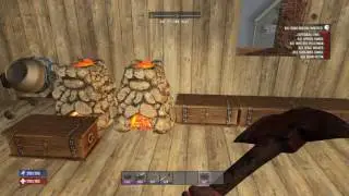 7 Days to Die singleplayer pt 39