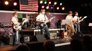 LaGrange by Dylan Roper, Phillip Reed, Levi Johnson, Eli Reynolds, and Mason Berry