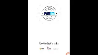 Buy Paytm Gold@ Rs.5 And get Rs.1 Goldback