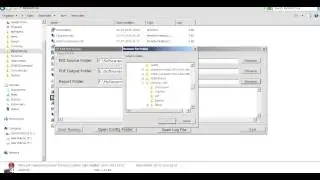 EDI 835 Parser
