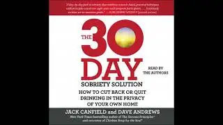 30-Day Sobriety Solution: How to Cut Back or Quit Drinking in the Privacy of Your Own Home