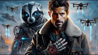 Honey Badger Wasn't Supposed to Be Armed... Until a Human Got Bored | HFY | HFY Sci-fi Stories