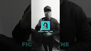 POP Buchanan performs Coretta in NYC #corettascottking #rap #boombap