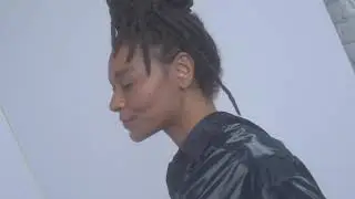 SURFACE Magazine - Tatyana Mizuki